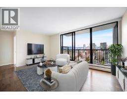 1702 1330 HARWOOD STREET, Vancouver, British Columbia