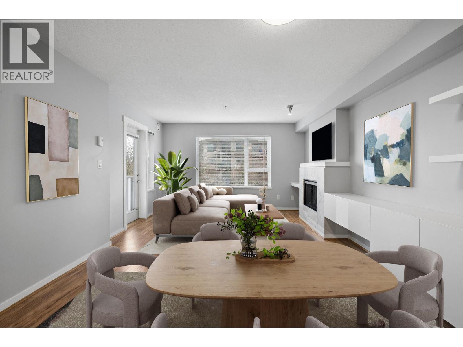 214 4783 Dawson Street, Burnaby, British Columbia  V5C 0A8 - Photo 3 - R3107277