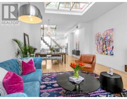 6 - 62 CLAREMONT STREET, Toronto, Ontario