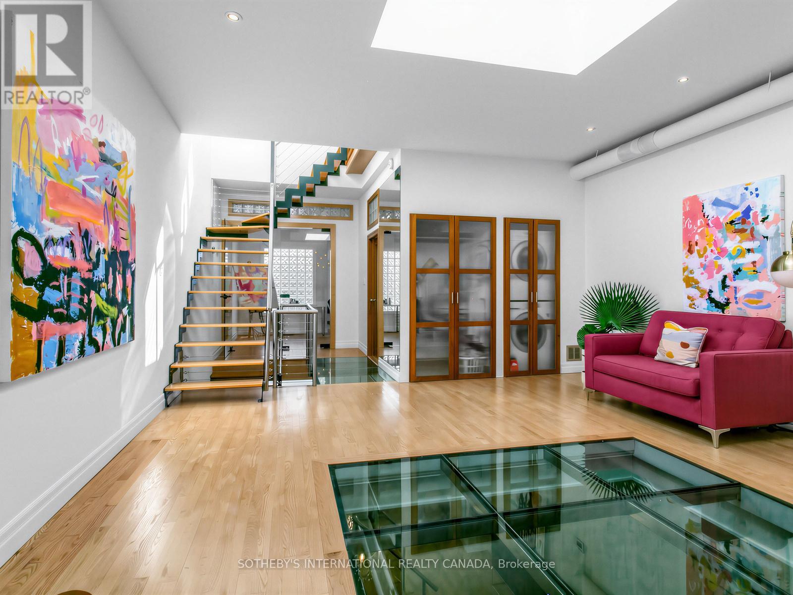 6 - 62 Claremont Street, Toronto (Trinity-Bellwoods), Ontario  M6J 2M5 - Photo 14 - C12932300