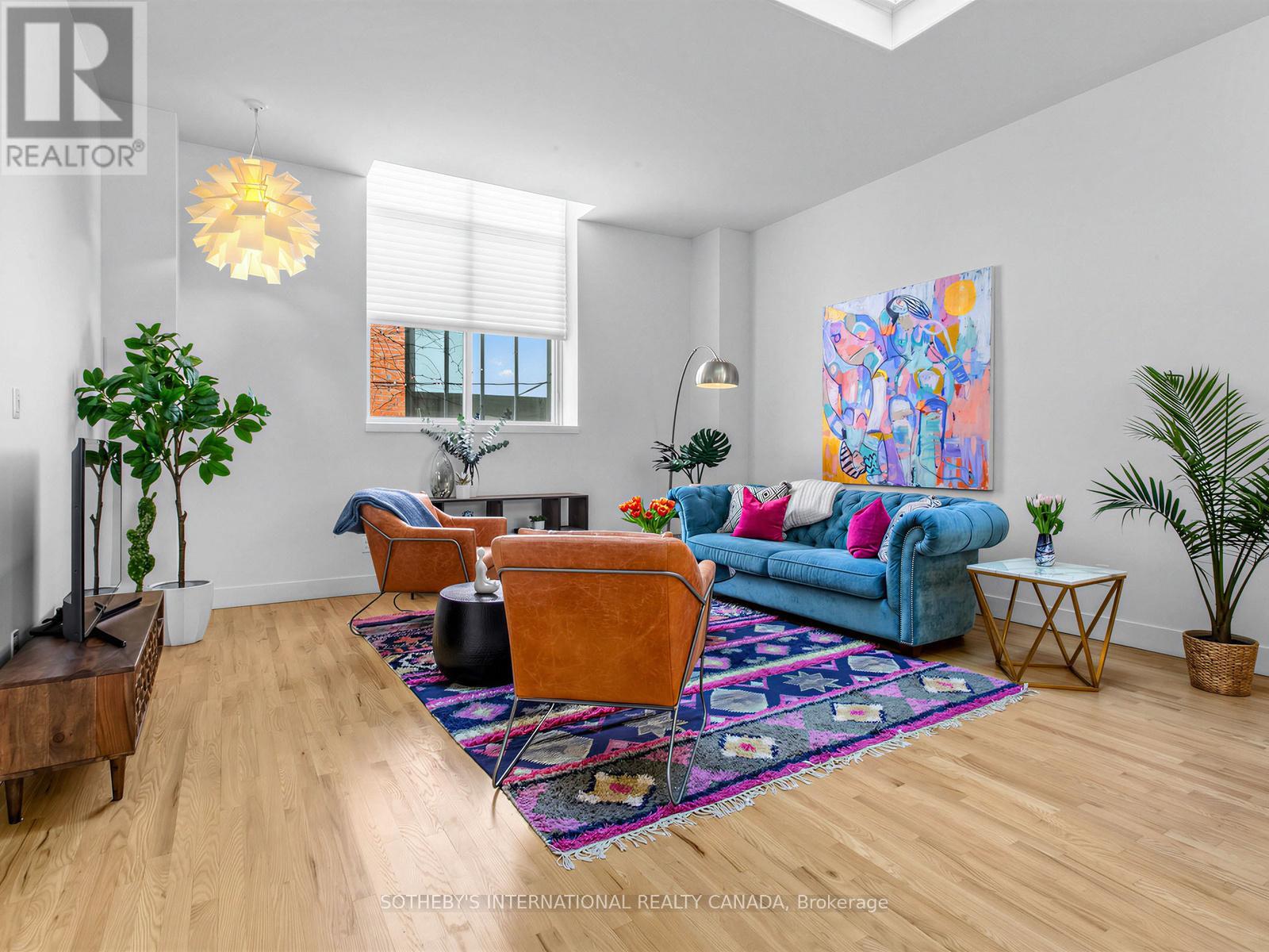 6 - 62 Claremont Street, Toronto (Trinity-Bellwoods), Ontario  M6J 2M5 - Photo 10 - C12932300