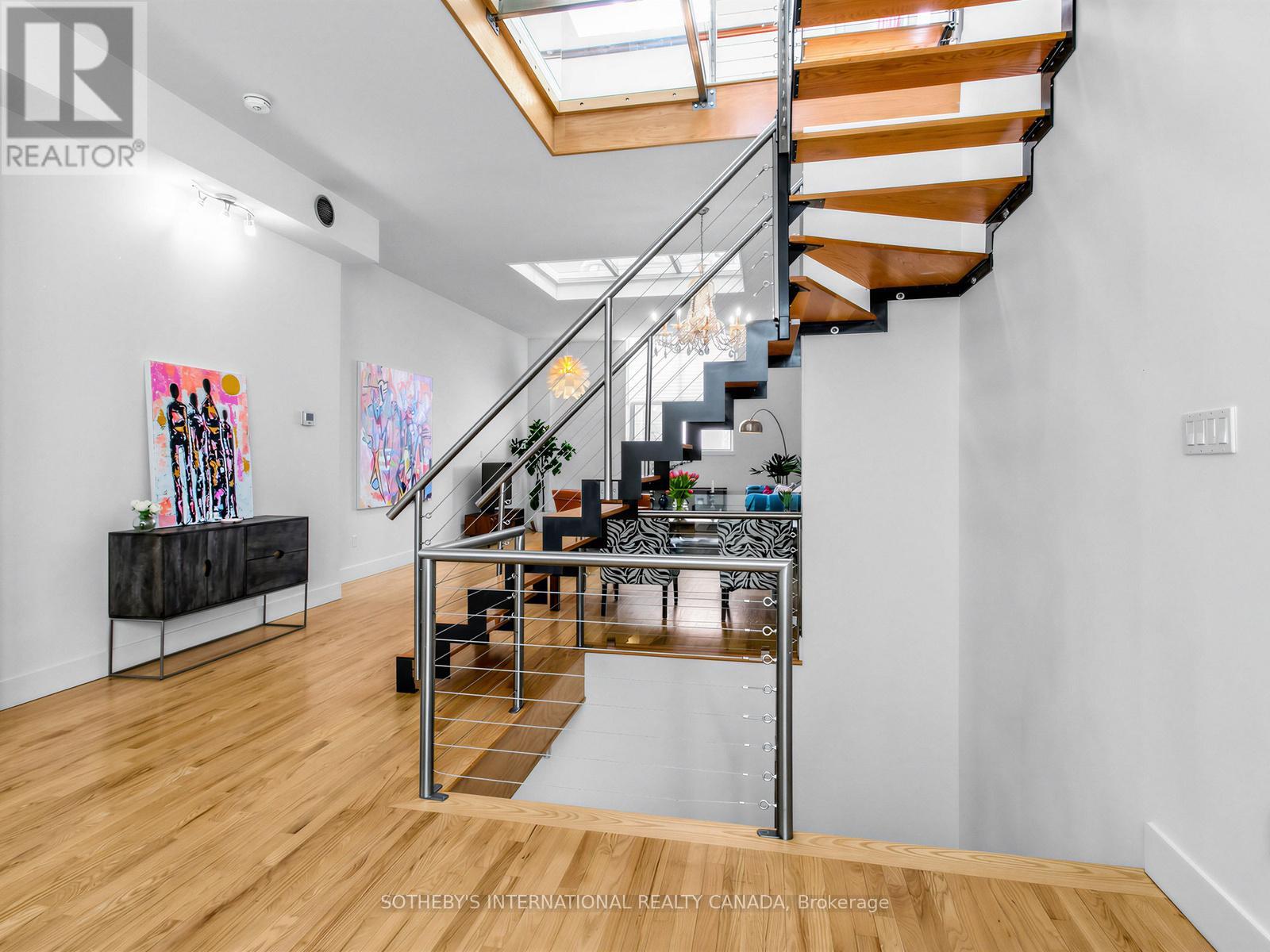 6 - 62 Claremont Street, Toronto (Trinity-Bellwoods), Ontario  M6J 2M5 - Photo 12 - C12932300