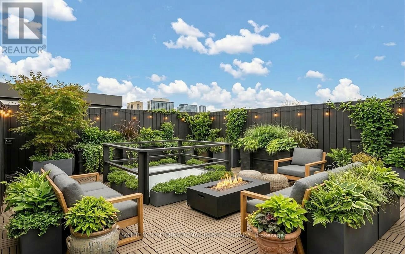 6 - 62 Claremont Street, Toronto (Trinity-Bellwoods), Ontario  M6J 2M5 - Photo 31 - C12932300