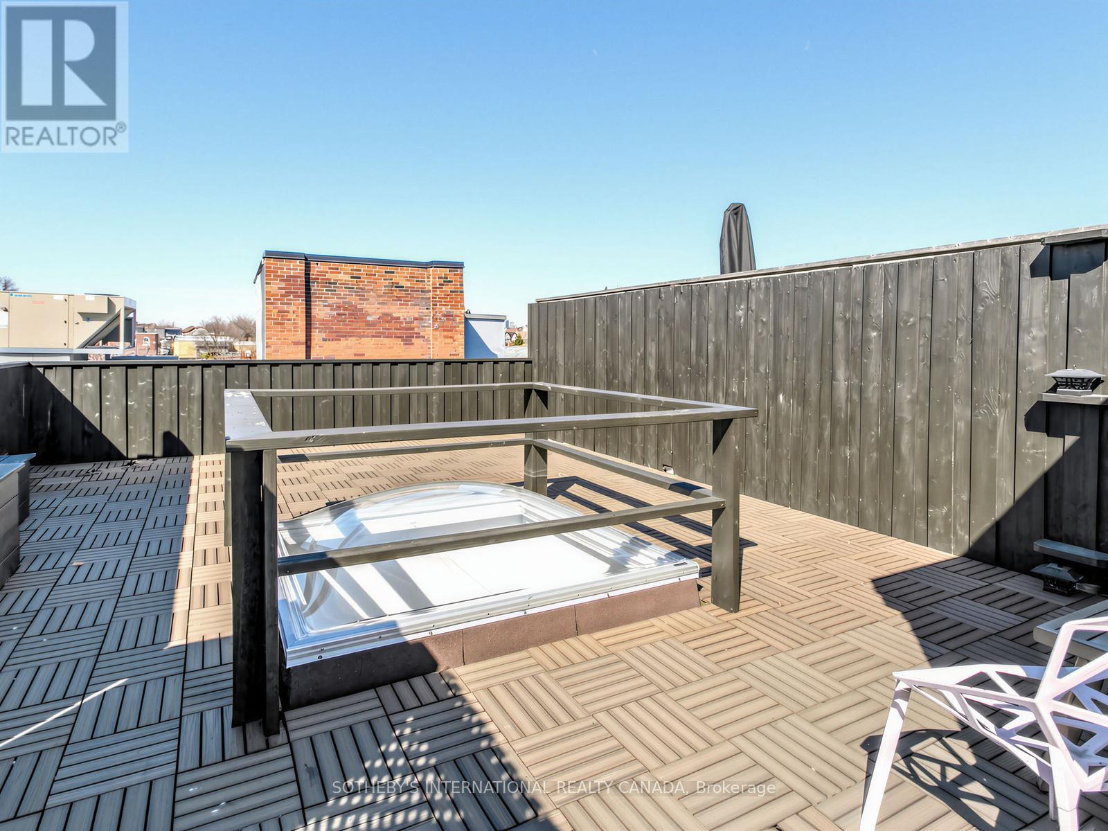 6 - 62 Claremont Street, Toronto (Trinity-Bellwoods), Ontario  M6J 2M5 - Photo 32 - C12932300