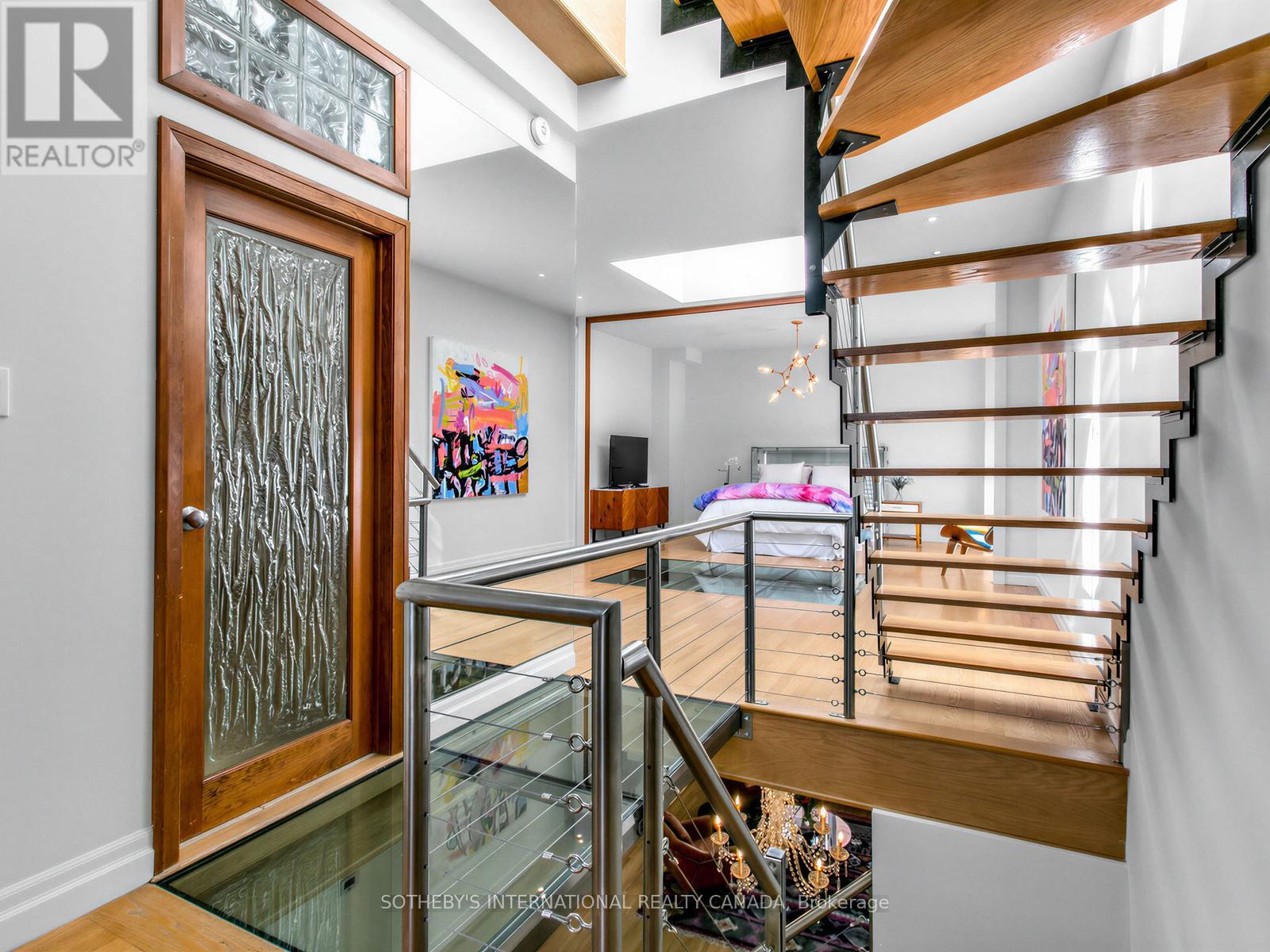 6 - 62 Claremont Street, Toronto (Trinity-Bellwoods), Ontario  M6J 2M5 - Photo 17 - C12932300