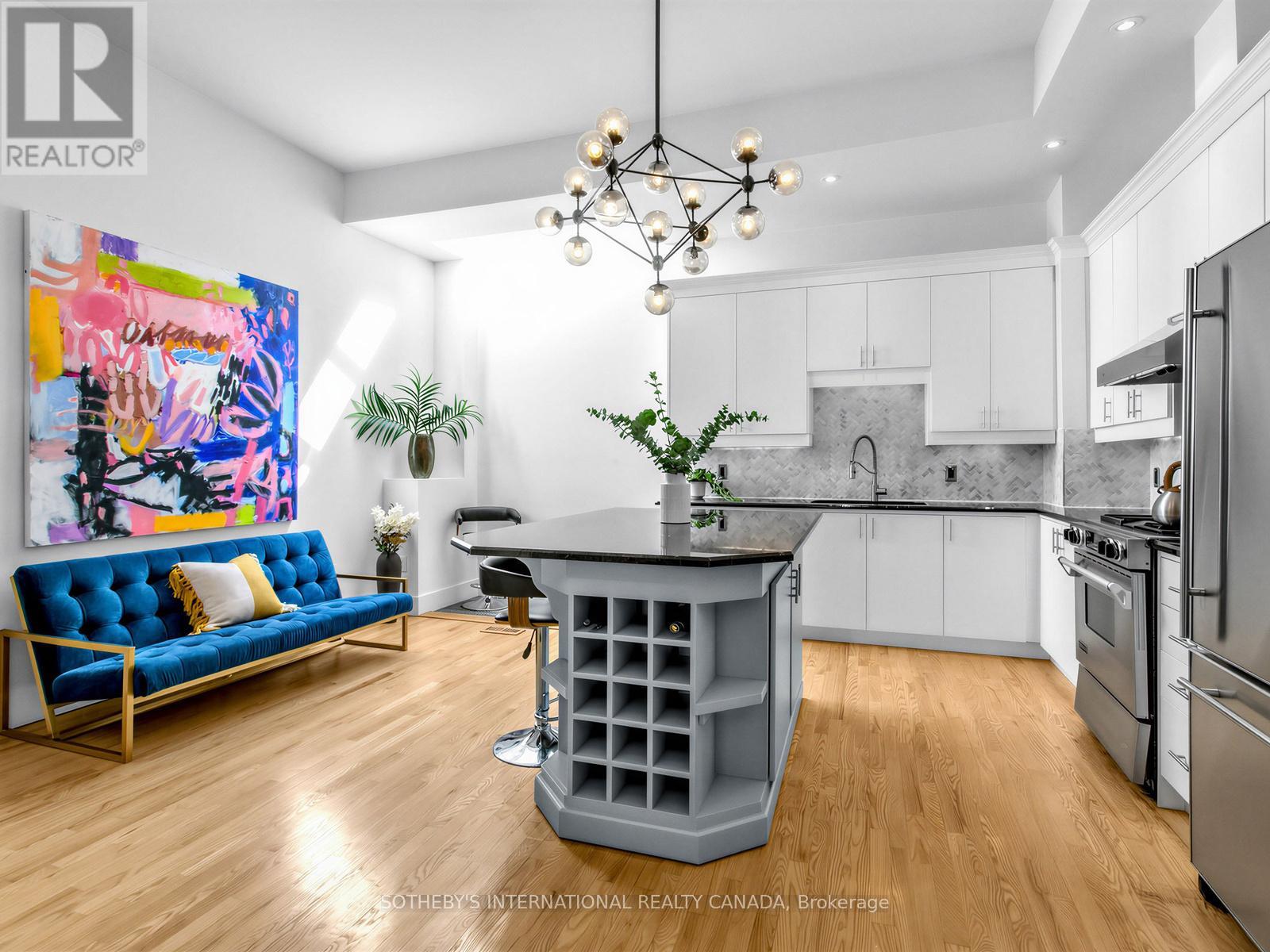 6 - 62 Claremont Street, Toronto (Trinity-Bellwoods), Ontario  M6J 2M5 - Photo 7 - C12932300