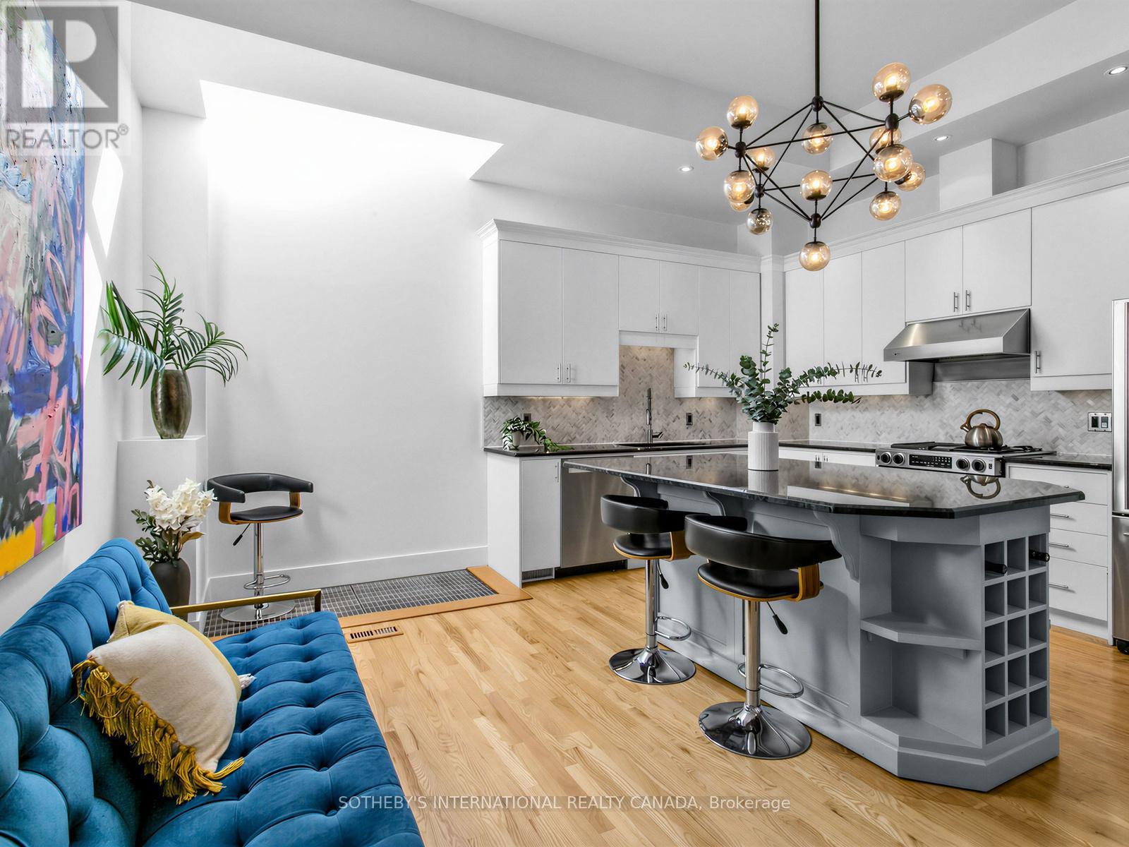 6 - 62 Claremont Street, Toronto (Trinity-Bellwoods), Ontario  M6J 2M5 - Photo 6 - C12932300