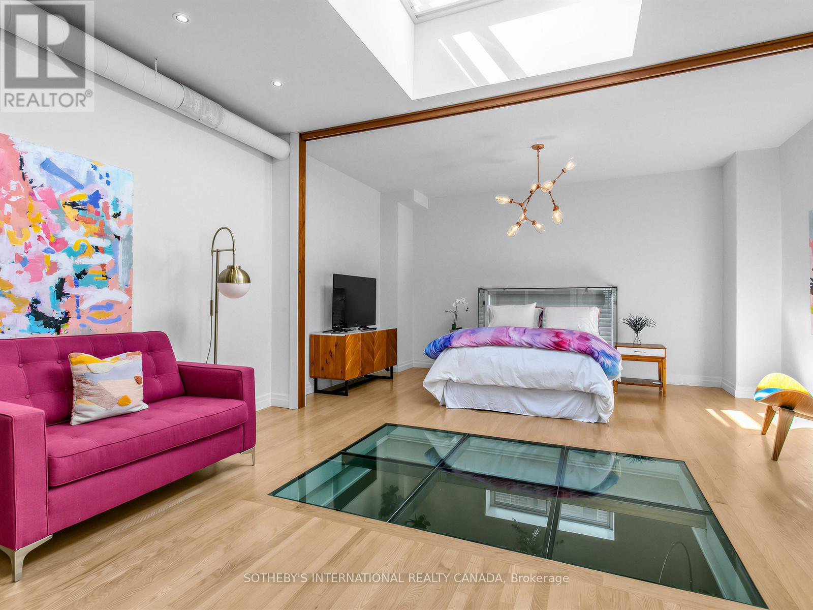 6 - 62 Claremont Street, Toronto (Trinity-Bellwoods), Ontario  M6J 2M5 - Photo 13 - C12932300