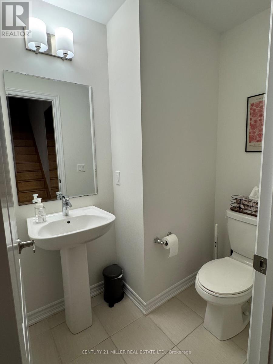 18 - 348 Wheat Boom Drive, Oakville, Ontario  L6H 3V6 - Photo 24 - W12896076