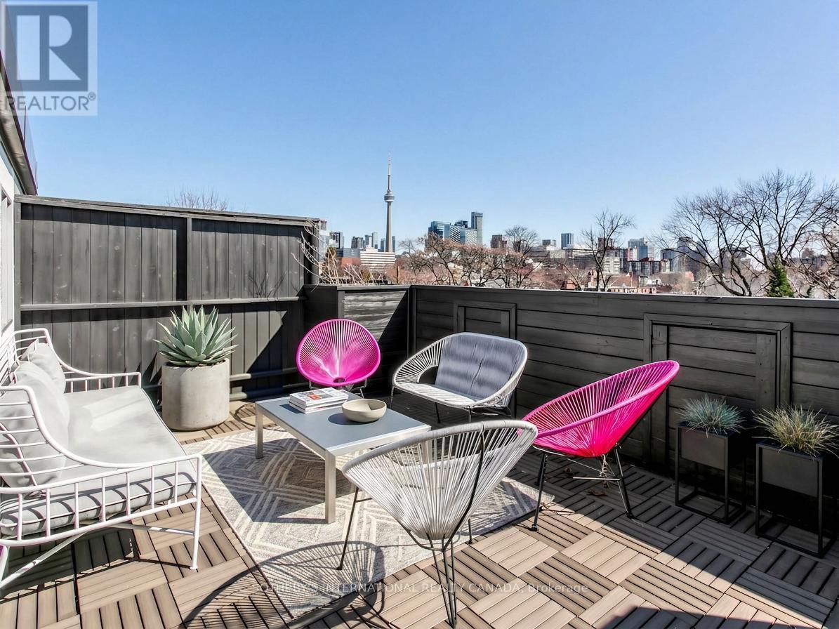 6 - 62 Claremont Street, Toronto (Trinity-Bellwoods), Ontario  M6J 2M5 - Photo 22 - C12932300