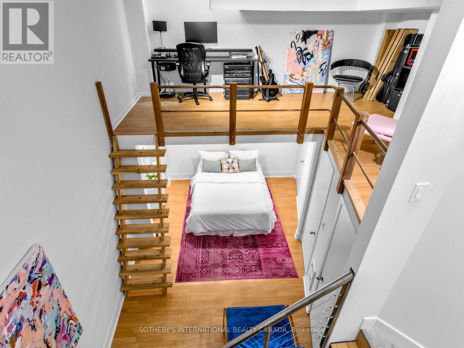 6 - 62 Claremont Street, Toronto (Trinity-Bellwoods), Ontario  M6J 2M5 - Photo 24 - C12932300