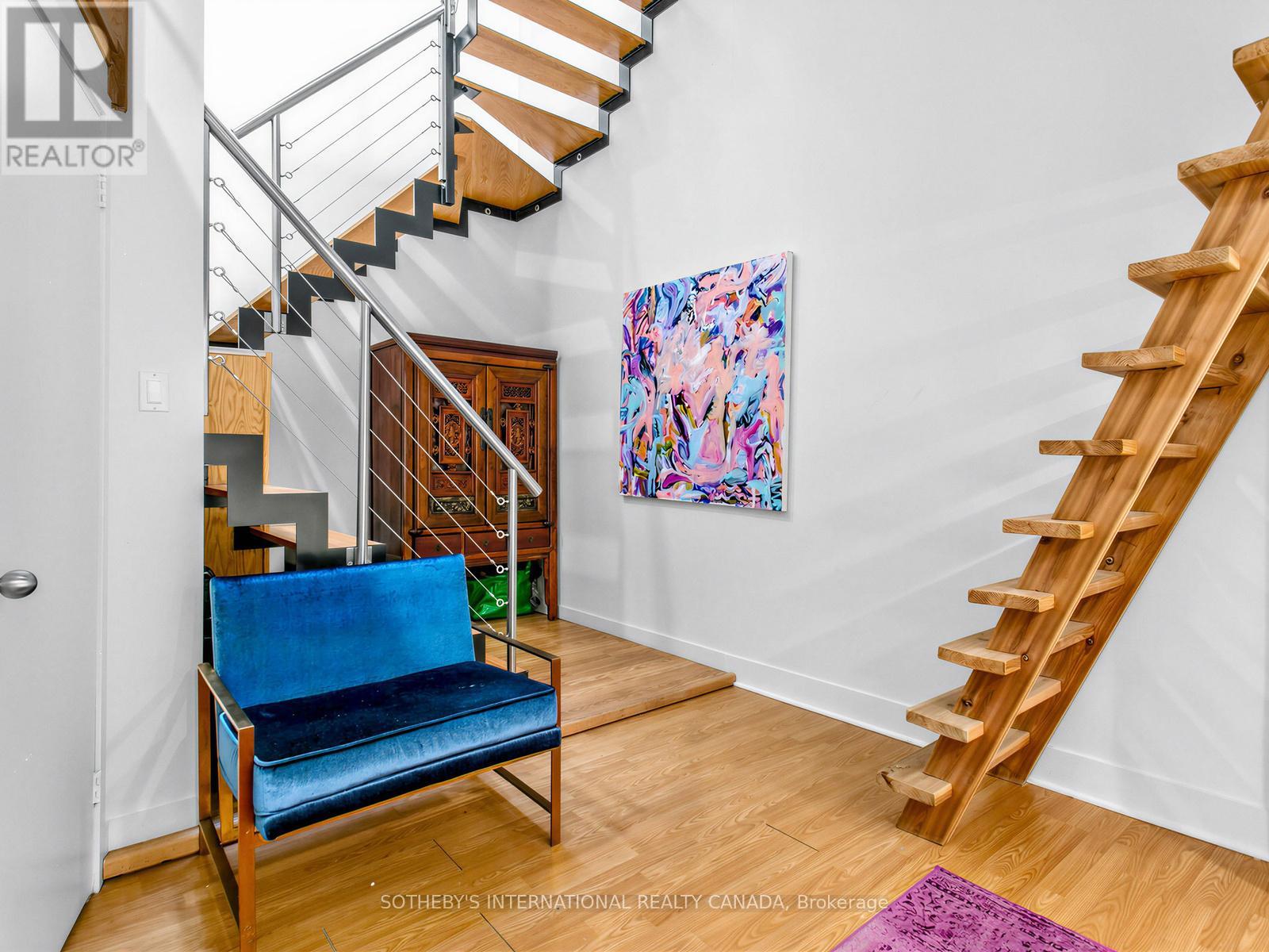 6 - 62 Claremont Street, Toronto (Trinity-Bellwoods), Ontario  M6J 2M5 - Photo 26 - C12932300