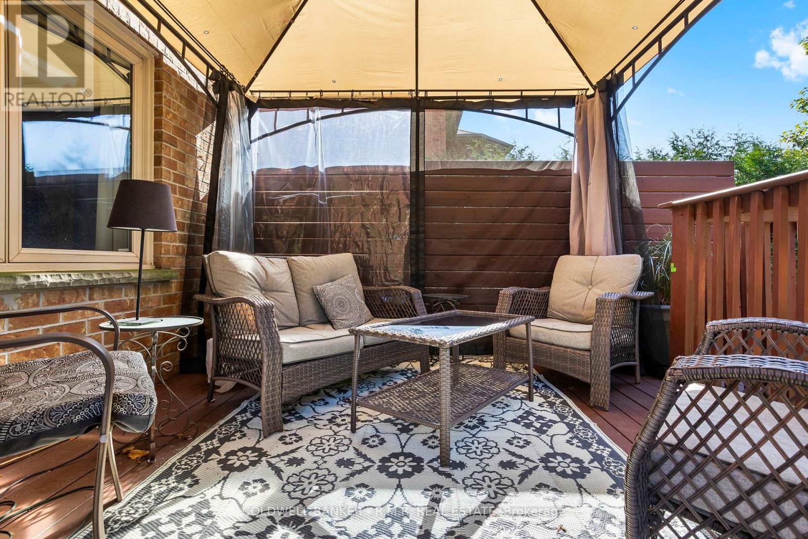 24 Testa Road, Uxbridge, Ontario  L9P 1M2 - Photo 39 - N12963478