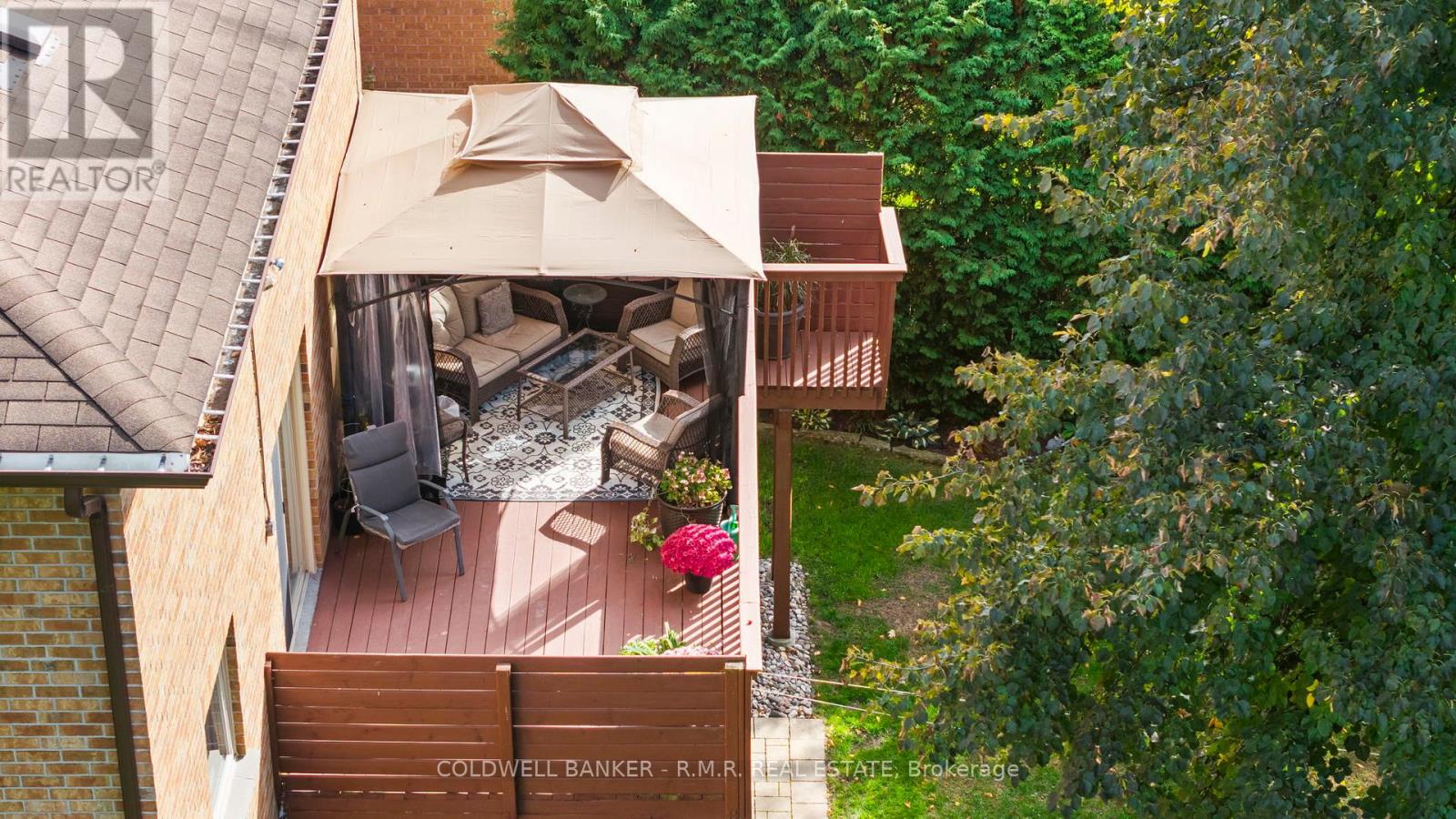 24 Testa Road, Uxbridge, Ontario  L9P 1M2 - Photo 38 - N12963478