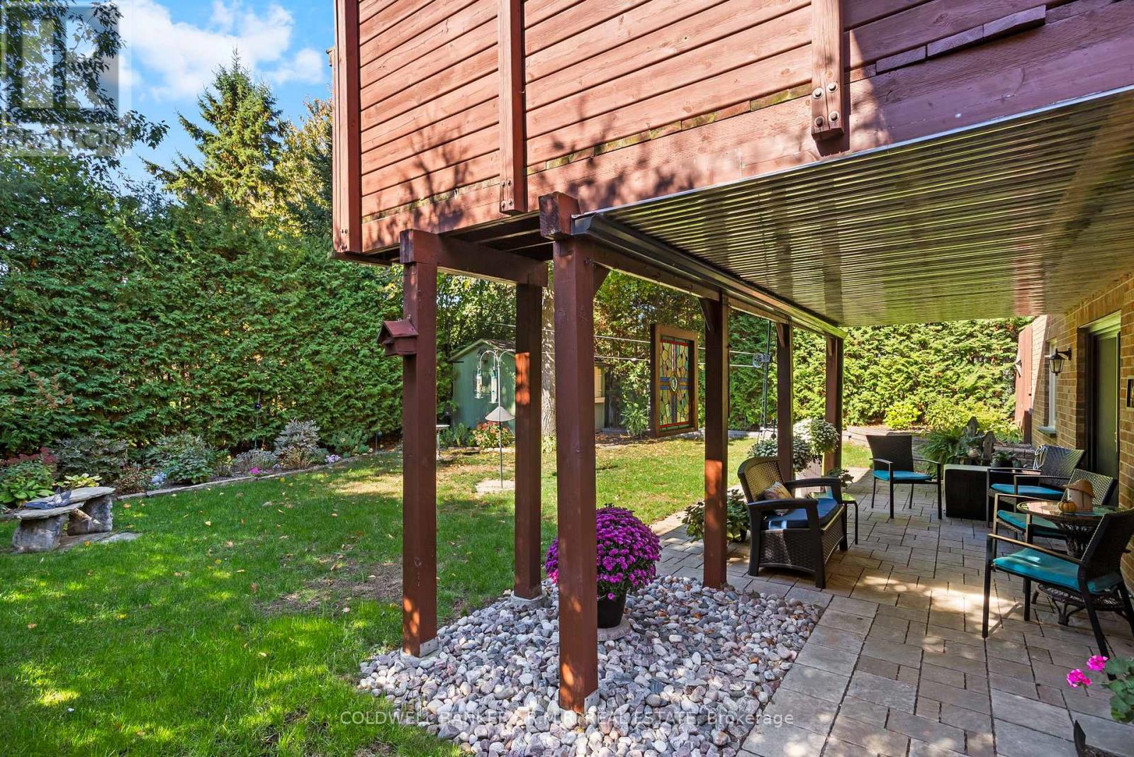 24 Testa Road, Uxbridge, Ontario  L9P 1M2 - Photo 42 - N12963478