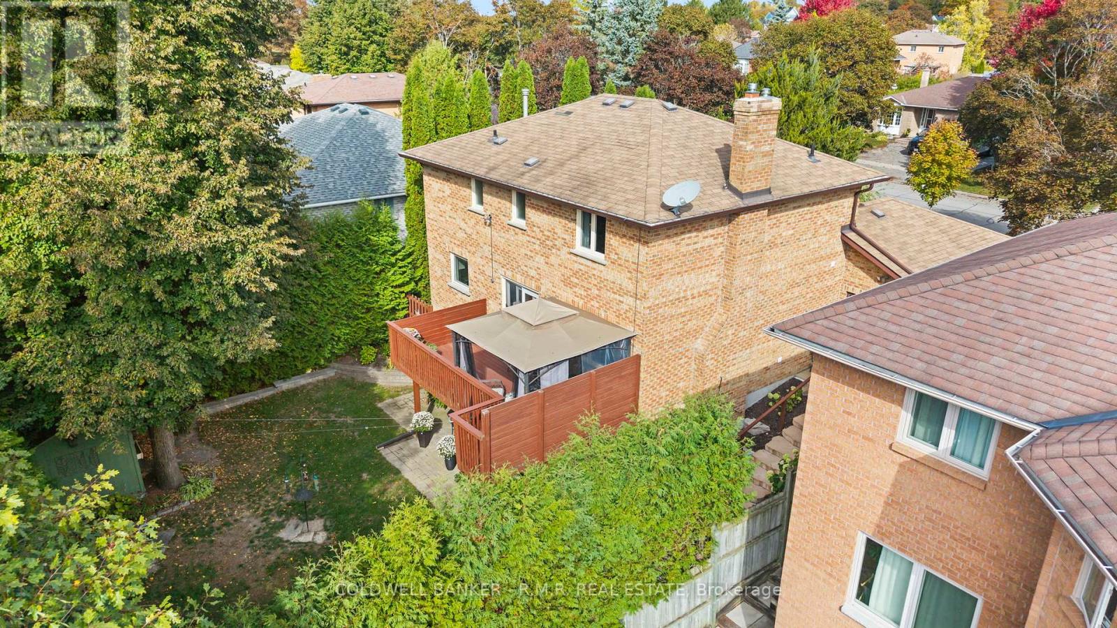 24 Testa Road, Uxbridge, Ontario  L9P 1M2 - Photo 47 - N12963478