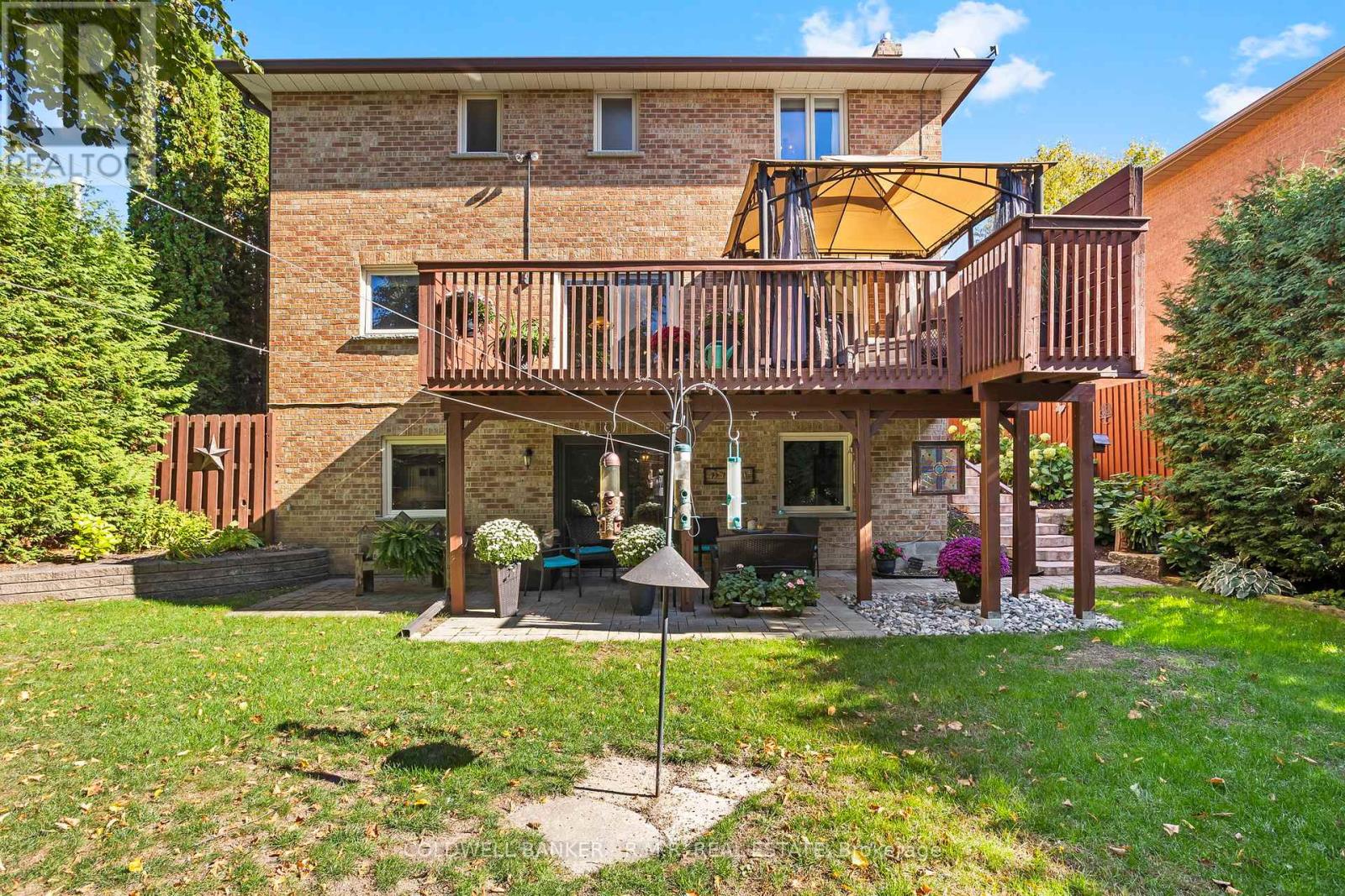 24 Testa Road, Uxbridge, Ontario  L9P 1M2 - Photo 48 - N12963478