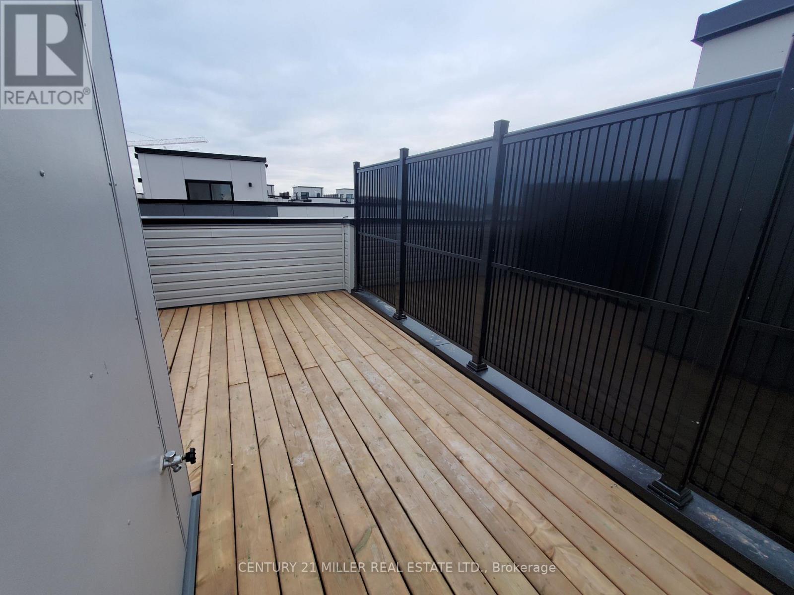 18 - 348 Wheat Boom Drive, Oakville, Ontario  L6H 3V6 - Photo 47 - W12896076