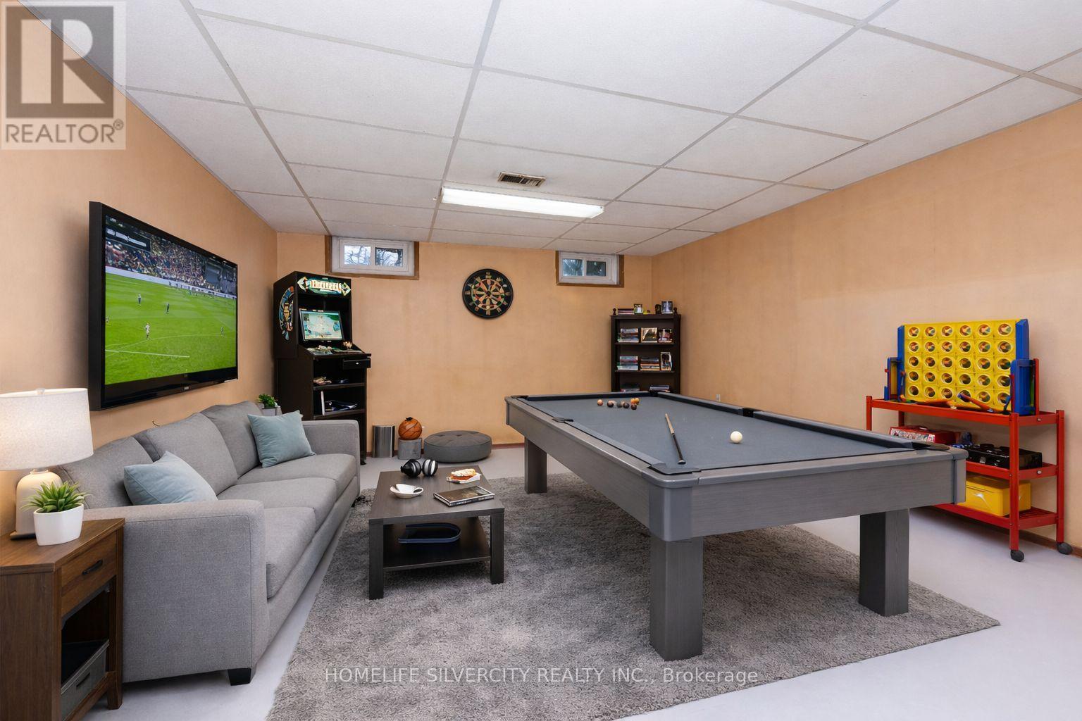 327 The West Way, Toronto, Ontario  M9R 1H1 - Photo 33 - W12963926