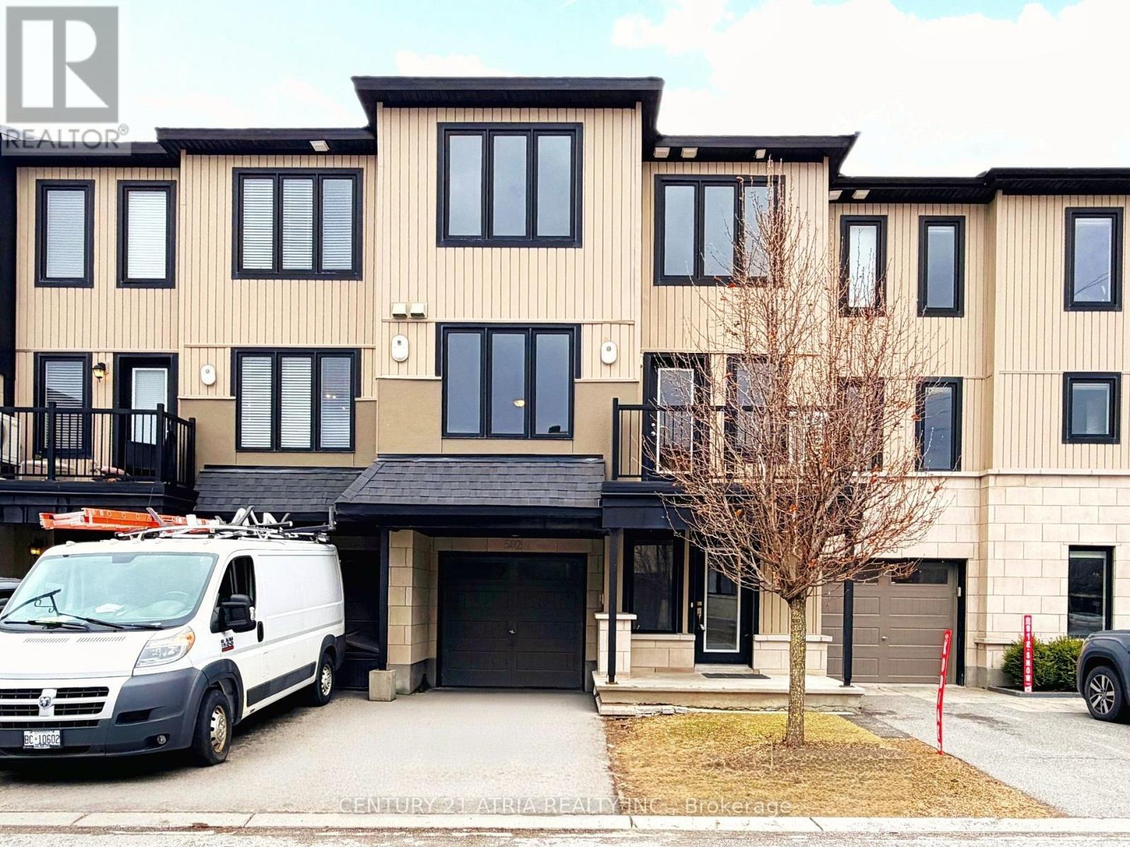 502 RADIANT PRIVATE, Ottawa, Ontario