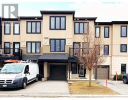 502 RADIANT PRIVATE, Ottawa, Ontario