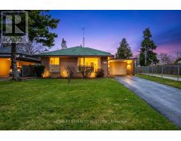 327 THE WEST WAY, Toronto, Ontario