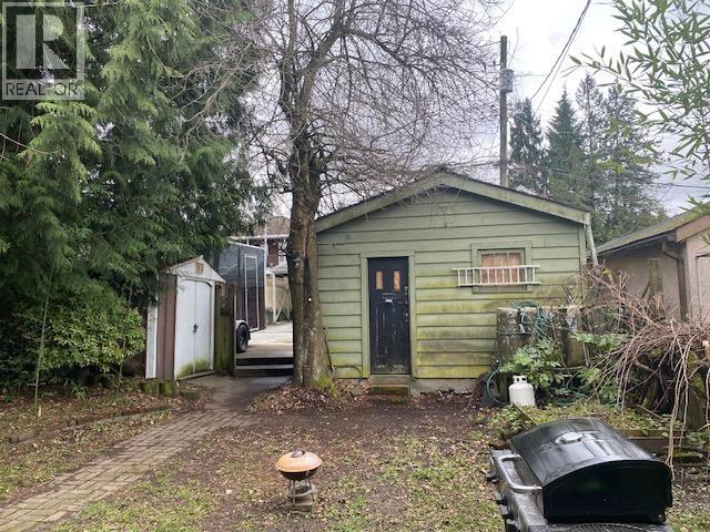 2520 E 24 Avenue, Vancouver, British Columbia  V5R 1C9 - Photo 20 - R3107257