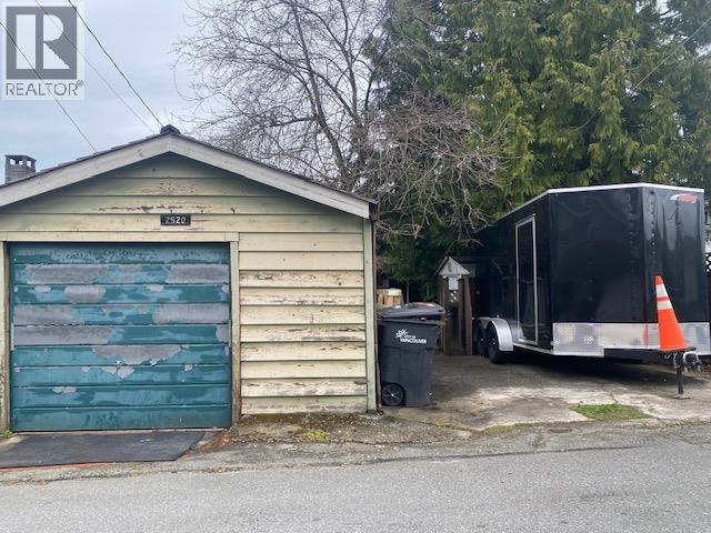 2520 E 24 Avenue, Vancouver, British Columbia  V5R 1C9 - Photo 21 - R3107257