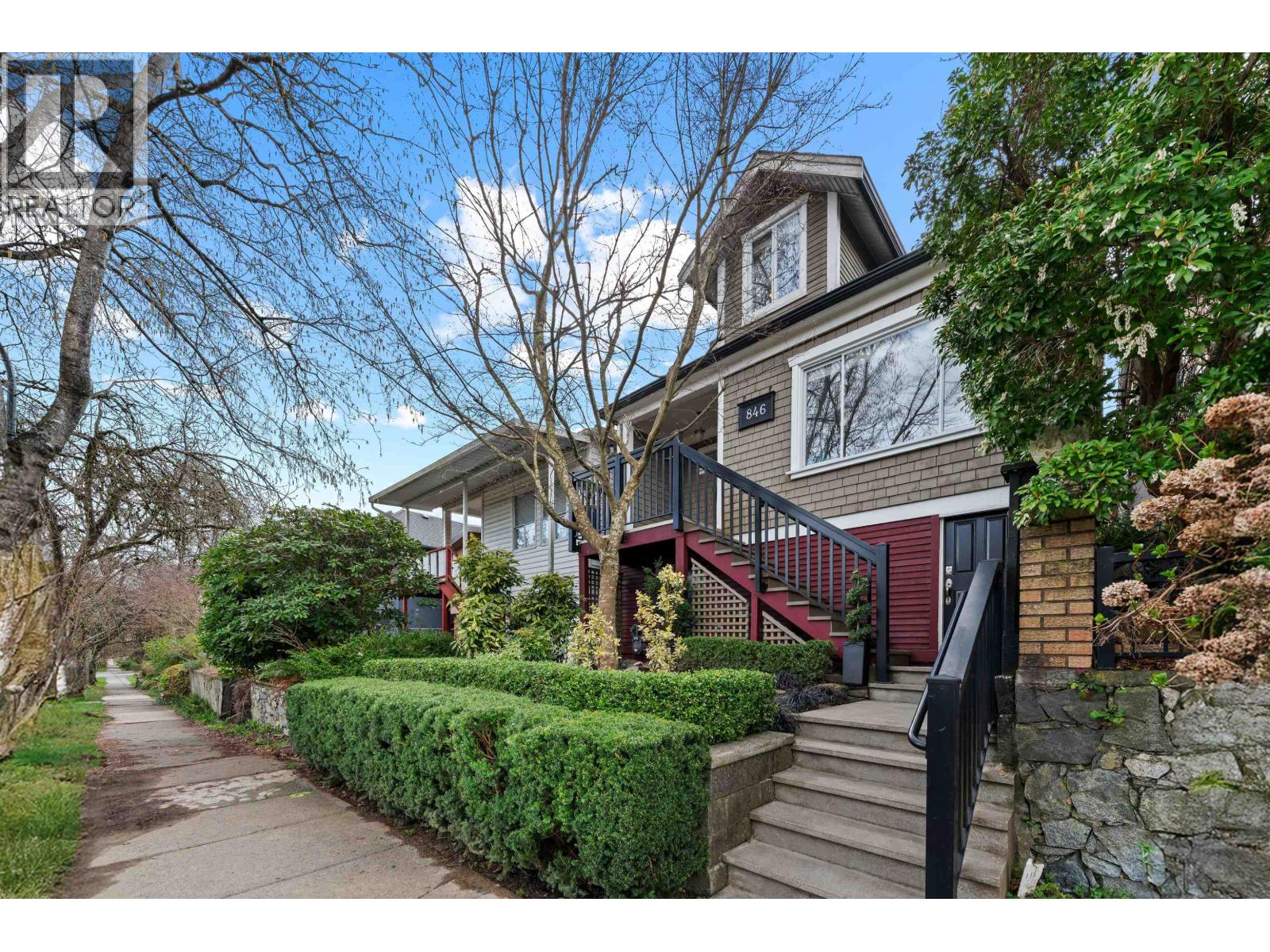 846 E 23rd Avenue, Vancouver, British Columbia  V5V 1Y4 - Photo 30 - R3107275