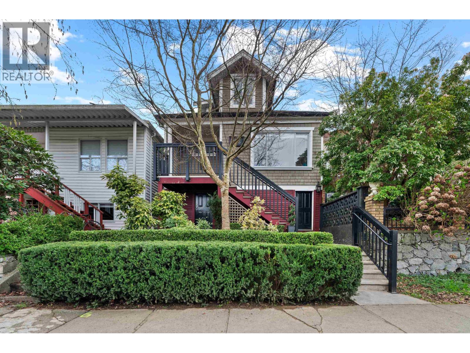 846 E 23rd Avenue, Vancouver, British Columbia  V5V 1Y4 - Photo 31 - R3107275