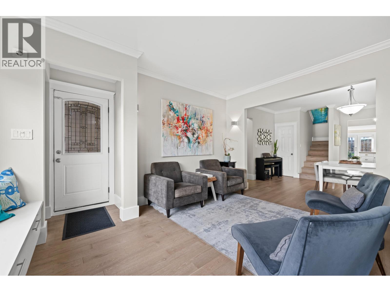 846 E 23rd Avenue, Vancouver, British Columbia  V5V 1Y4 - Photo 5 - R3107275