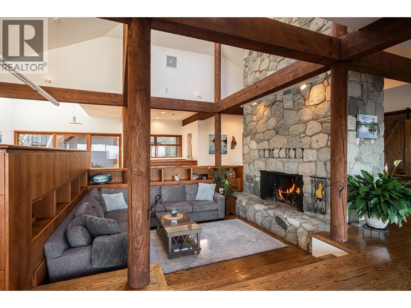 1675 Whitesails Drive, Bowen Island, British Columbia  V0N 1G2 - Photo 10 - R3107278