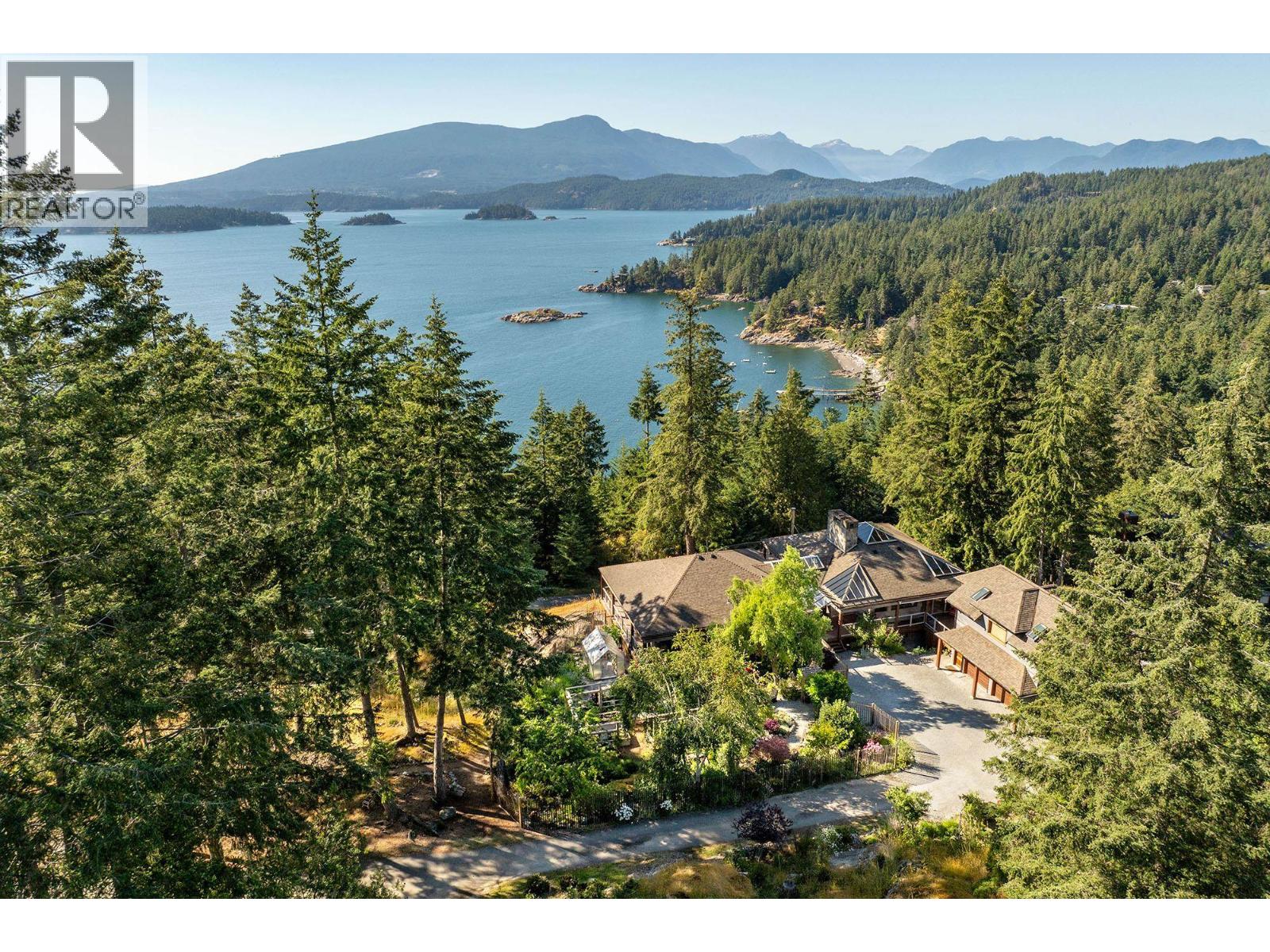 1675 Whitesails Drive, Bowen Island, British Columbia  V0N 1G2 - Photo 15 - R3107278