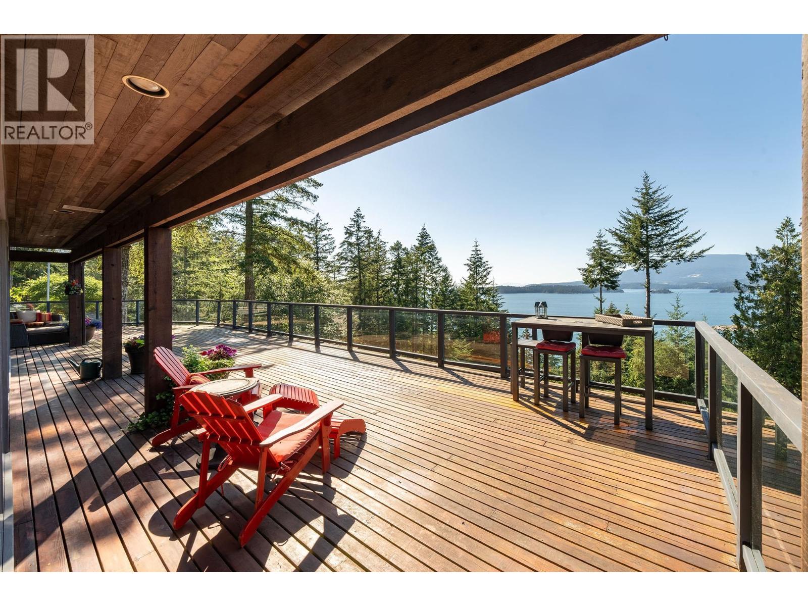 1675 Whitesails Drive, Bowen Island, British Columbia  V0N 1G2 - Photo 16 - R3107278