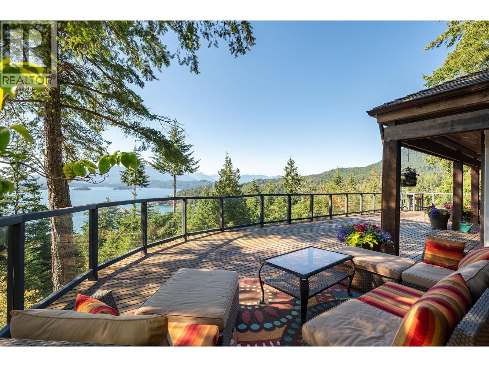 1675 Whitesails Drive, Bowen Island, British Columbia  V0N 1G2 - Photo 17 - R3107278