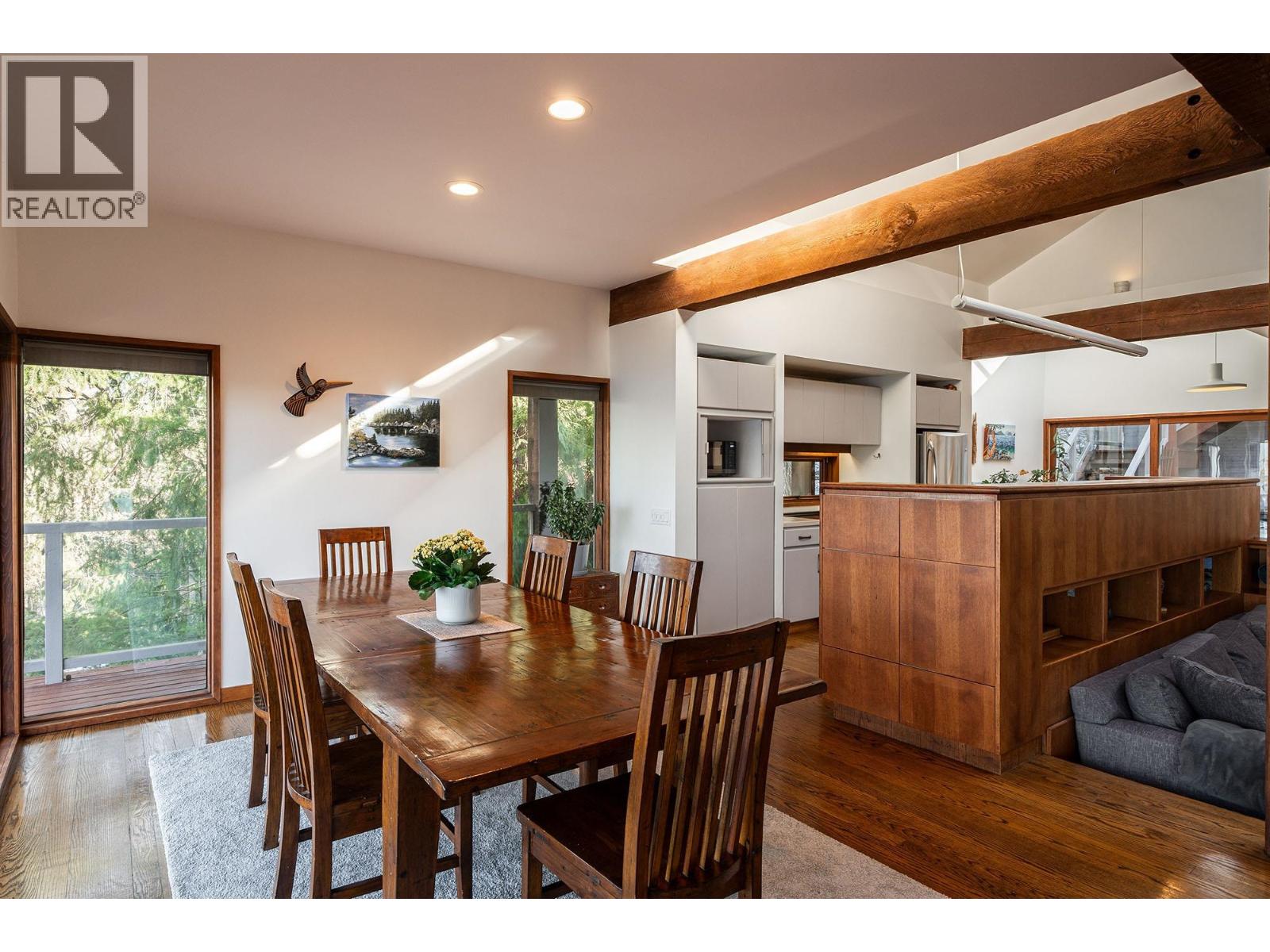 1675 Whitesails Drive, Bowen Island, British Columbia  V0N 1G2 - Photo 19 - R3107278