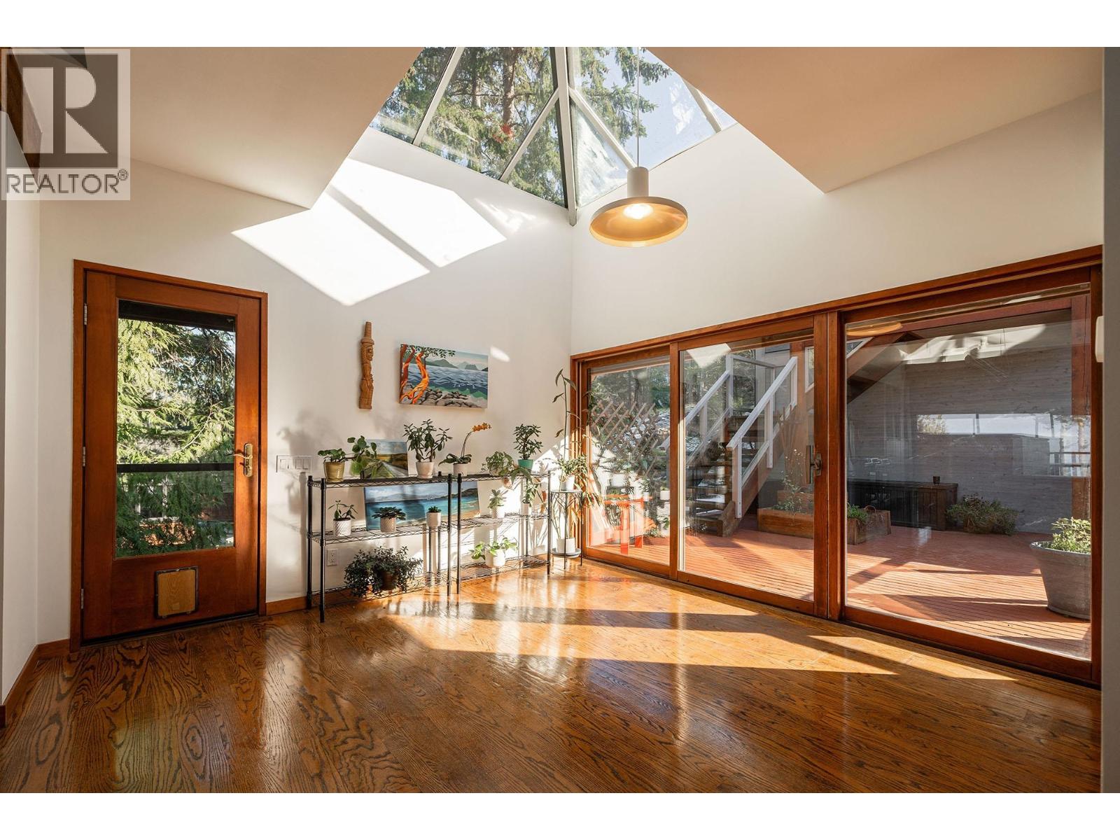 1675 Whitesails Drive, Bowen Island, British Columbia  V0N 1G2 - Photo 21 - R3107278