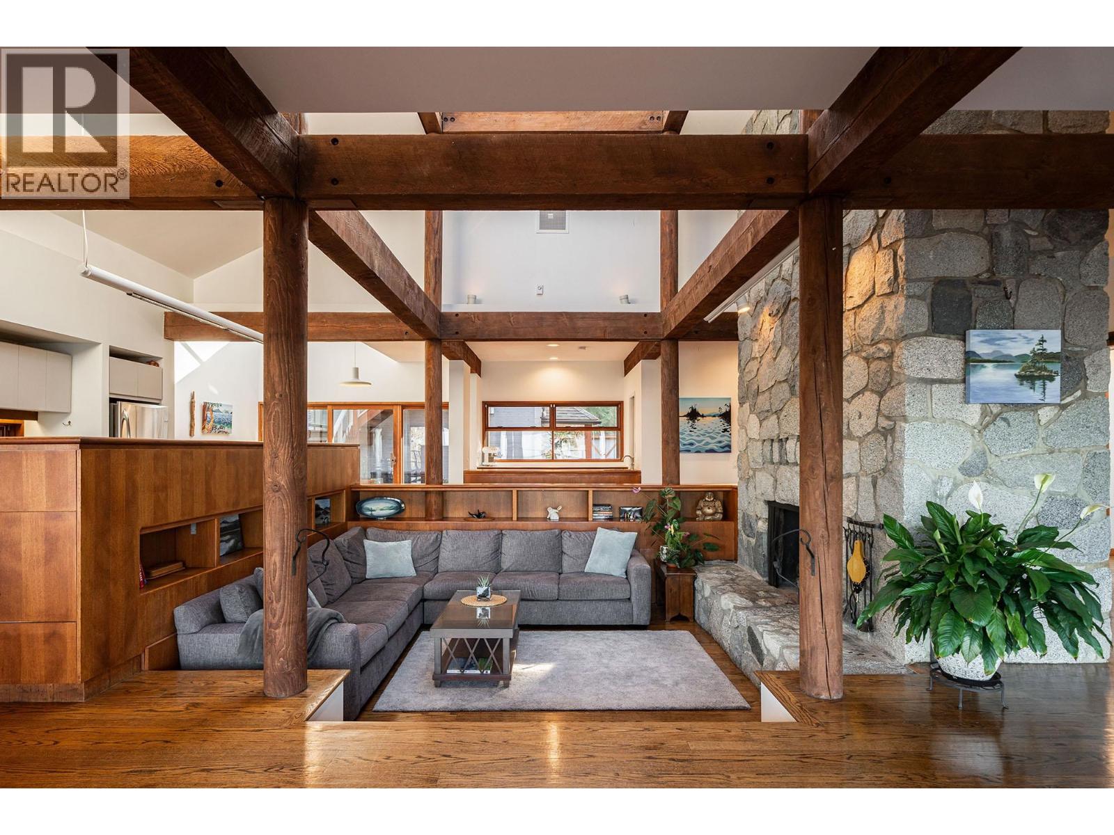 1675 Whitesails Drive, Bowen Island, British Columbia  V0N 1G2 - Photo 23 - R3107278