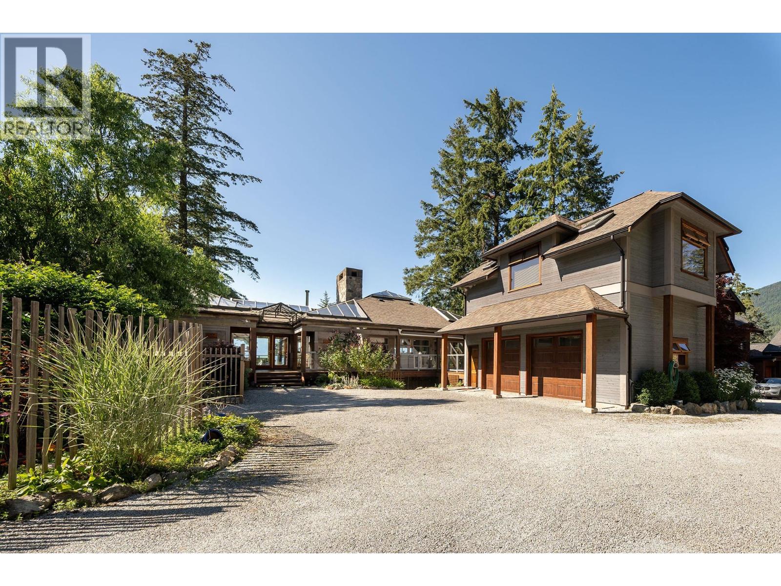 1675 Whitesails Drive, Bowen Island, British Columbia  V0N 1G2 - Photo 32 - R3107278