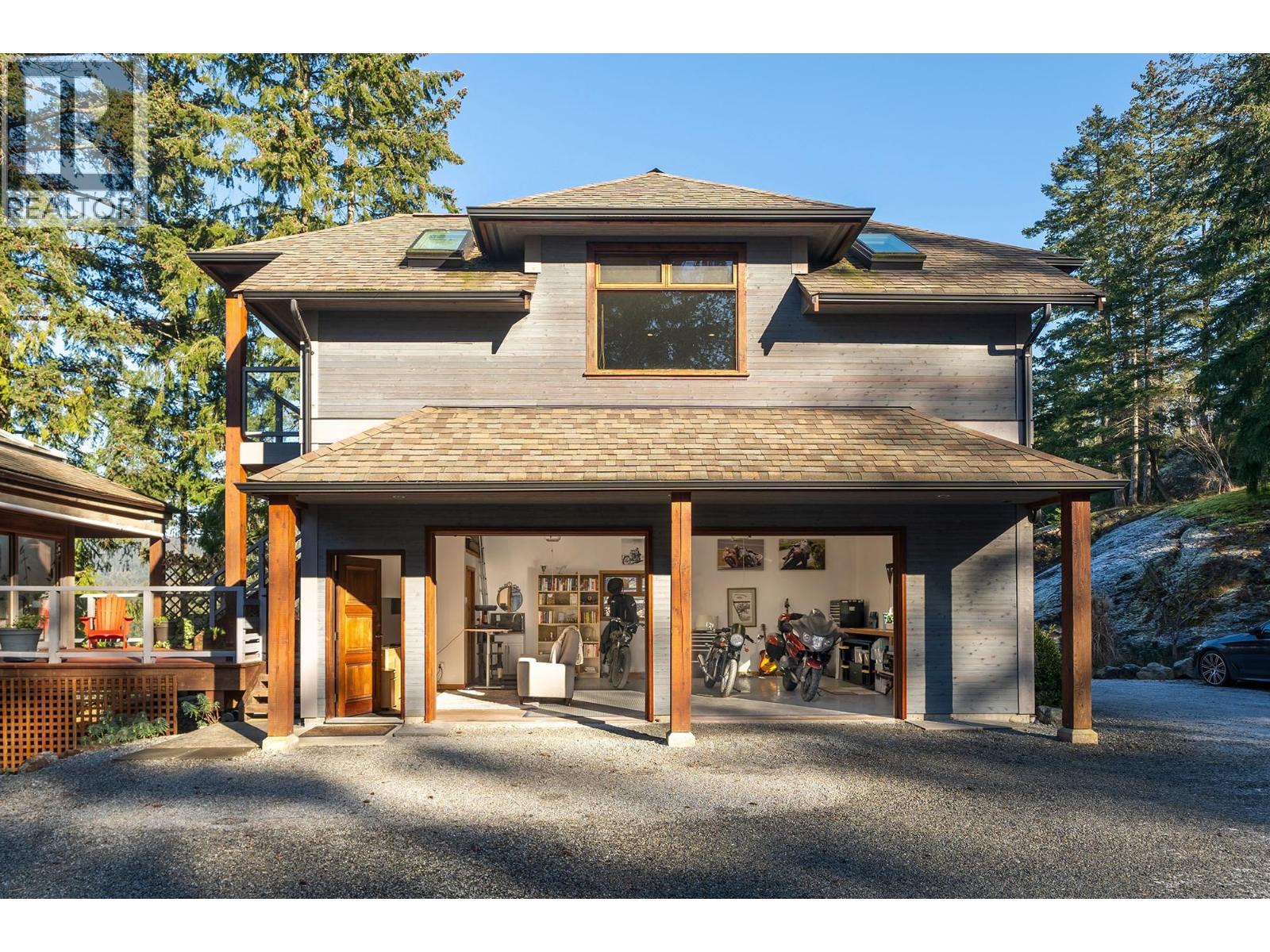 1675 Whitesails Drive, Bowen Island, British Columbia  V0N 1G2 - Photo 35 - R3107278