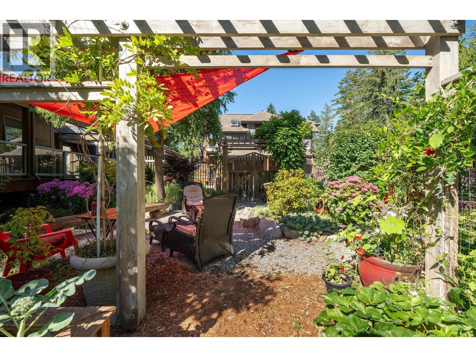 1675 Whitesails Drive, Bowen Island, British Columbia  V0N 1G2 - Photo 38 - R3107278