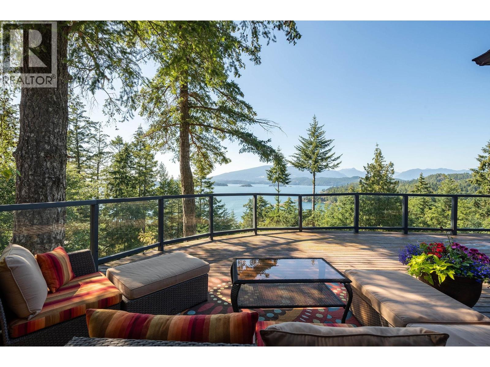 1675 Whitesails Drive, Bowen Island, British Columbia  V0N 1G2 - Photo 7 - R3107278