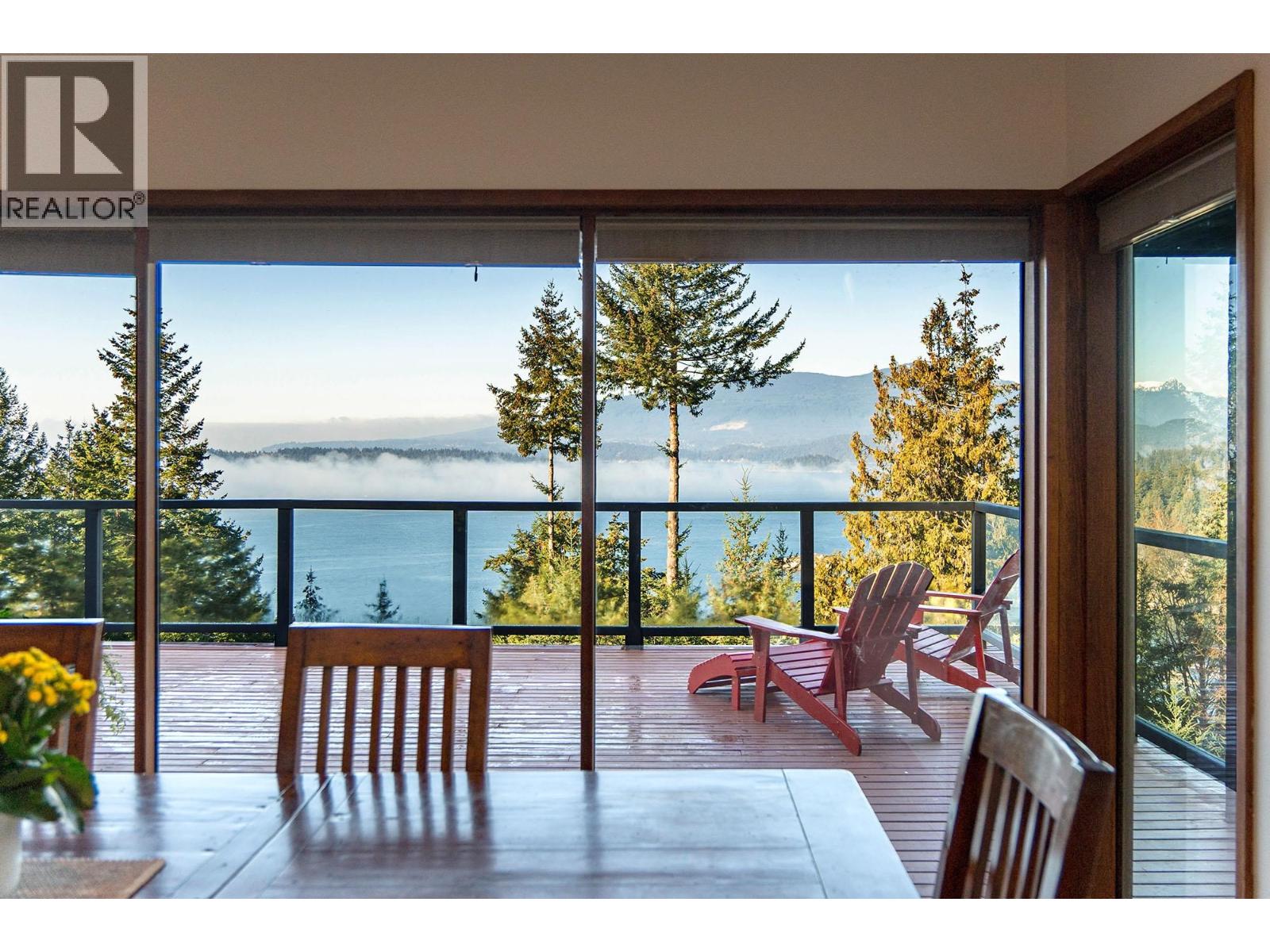 1675 Whitesails Drive, Bowen Island, British Columbia  V0N 1G2 - Photo 8 - R3107278