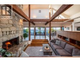 1675 WHITESAILS DRIVE, Bowen Island, British Columbia