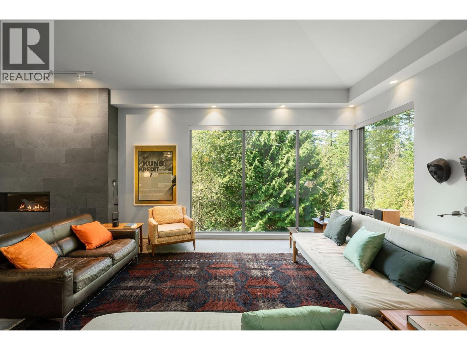 1754 FRANCES WALK, Bowen Island, British Columbia