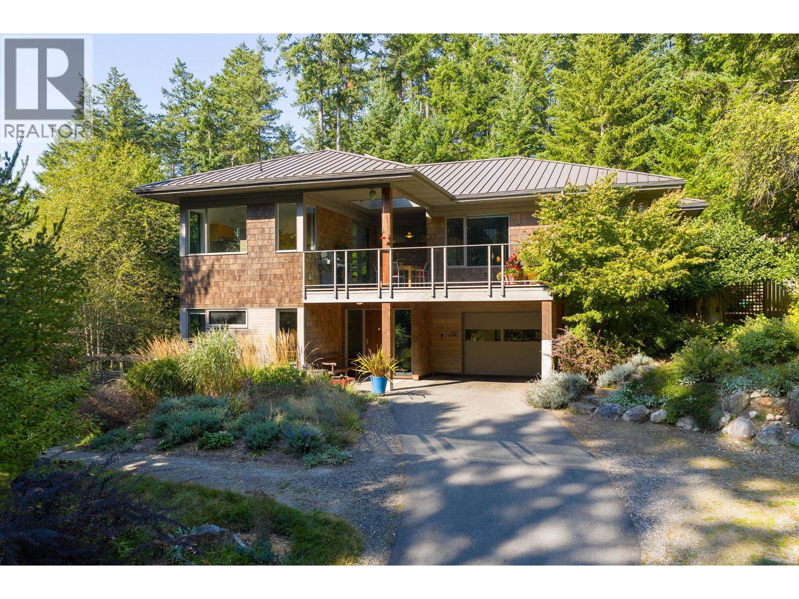 1754 Frances Walk, Bowen Island, British Columbia  V0N 1G2 - Photo 10 - R3107279