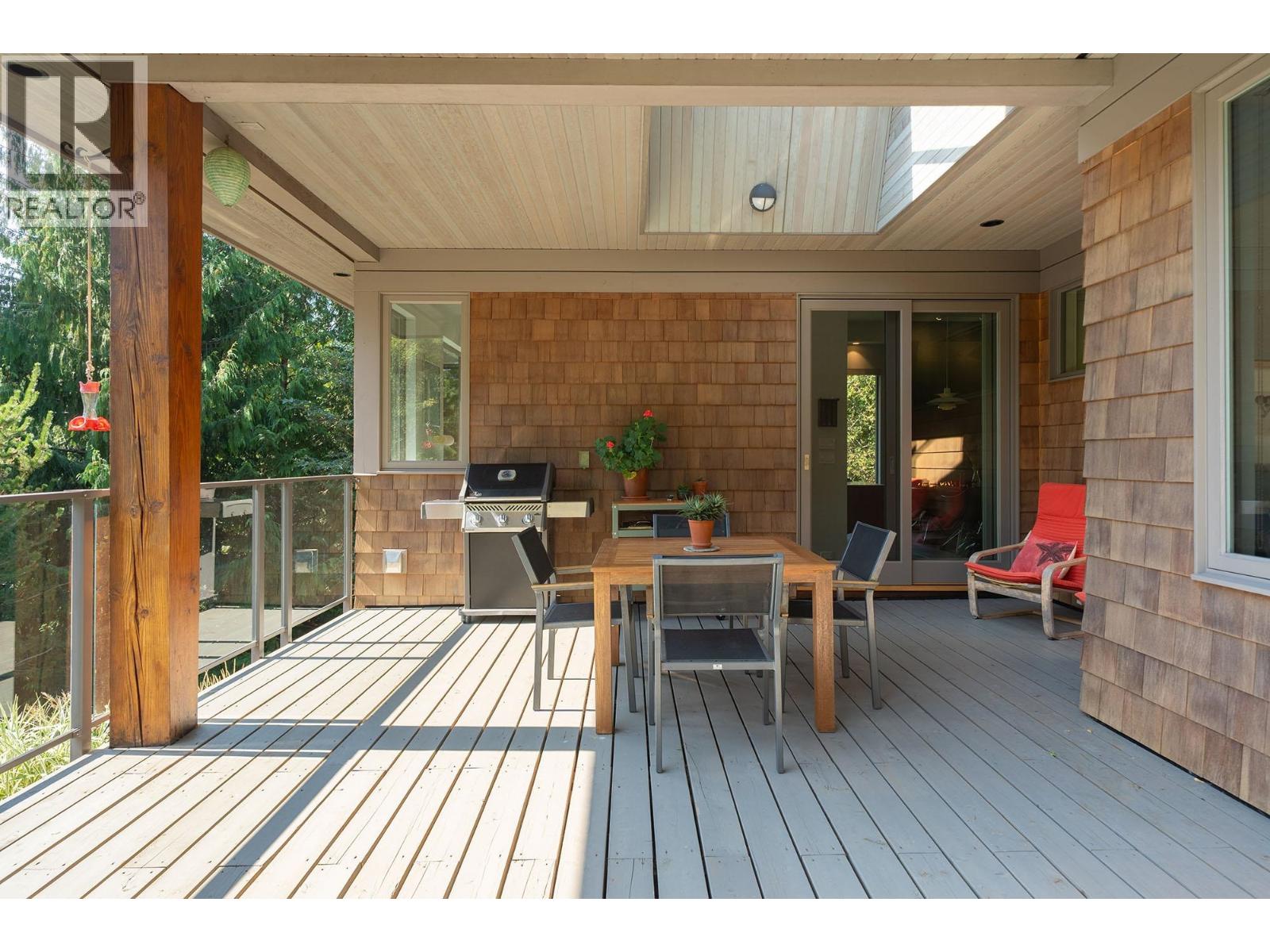 1754 Frances Walk, Bowen Island, British Columbia  V0N 1G2 - Photo 8 - R3107279