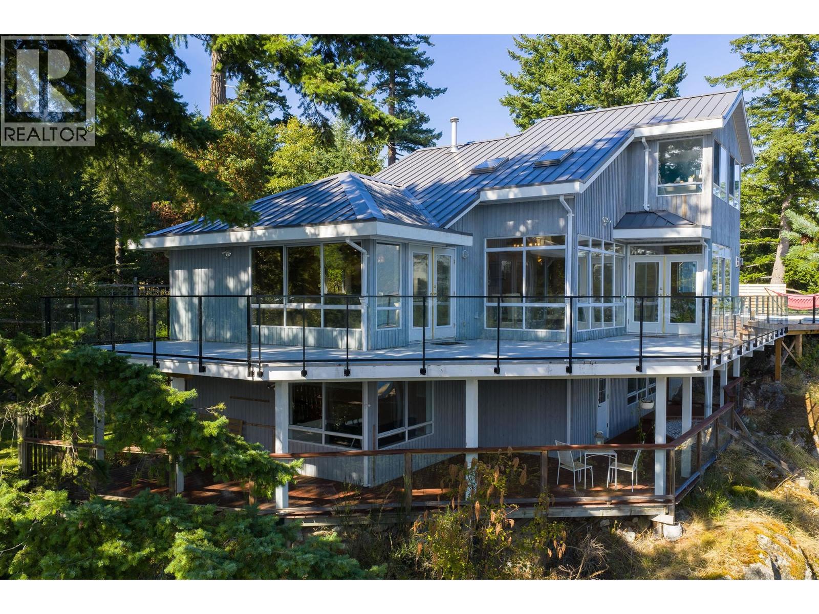 252 Jason Road, Bowen Island, British Columbia  V0N 1G1 - Photo 11 - R3107280