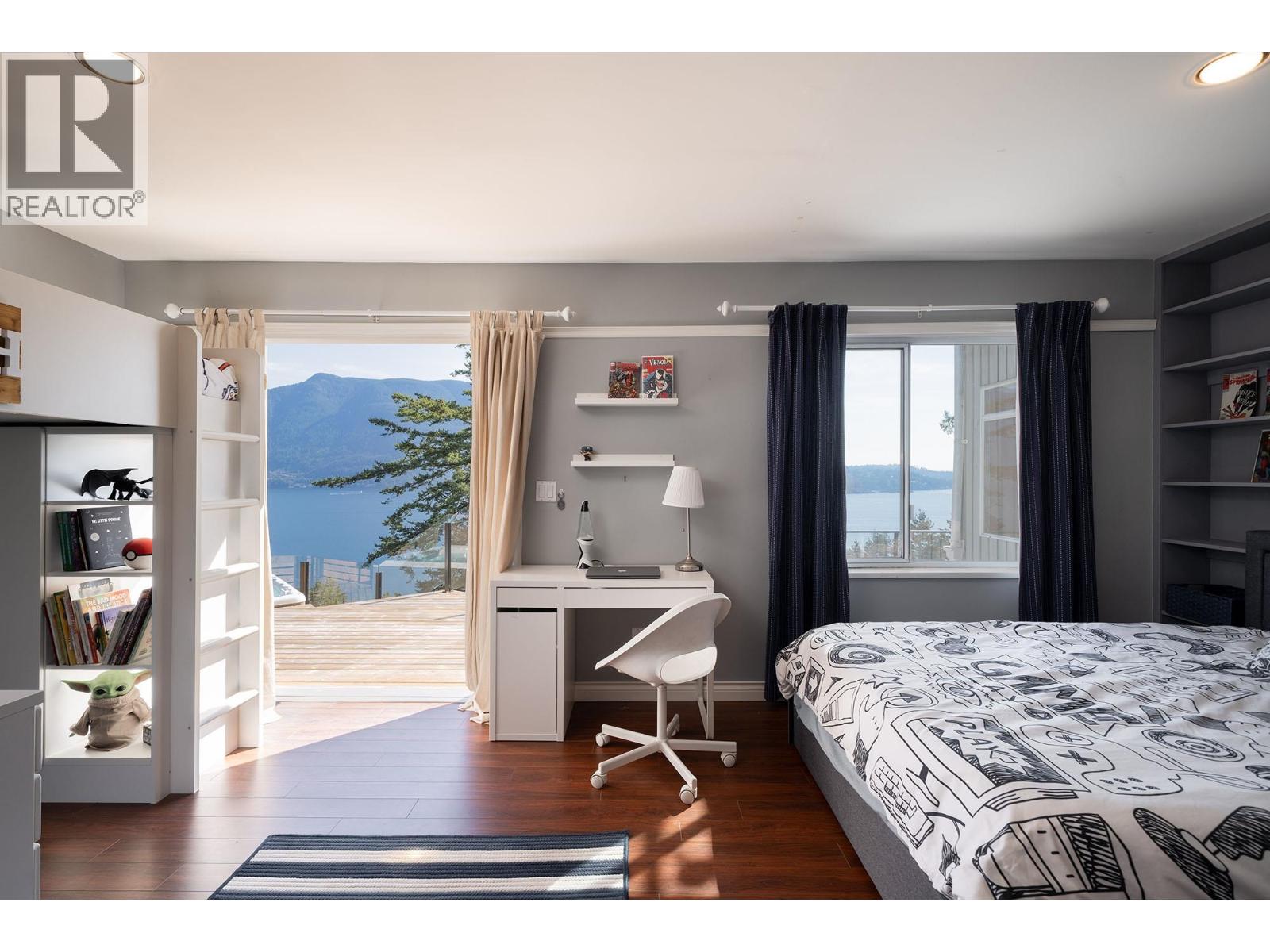 252 Jason Road, Bowen Island, British Columbia  V0N 1G1 - Photo 12 - R3107280