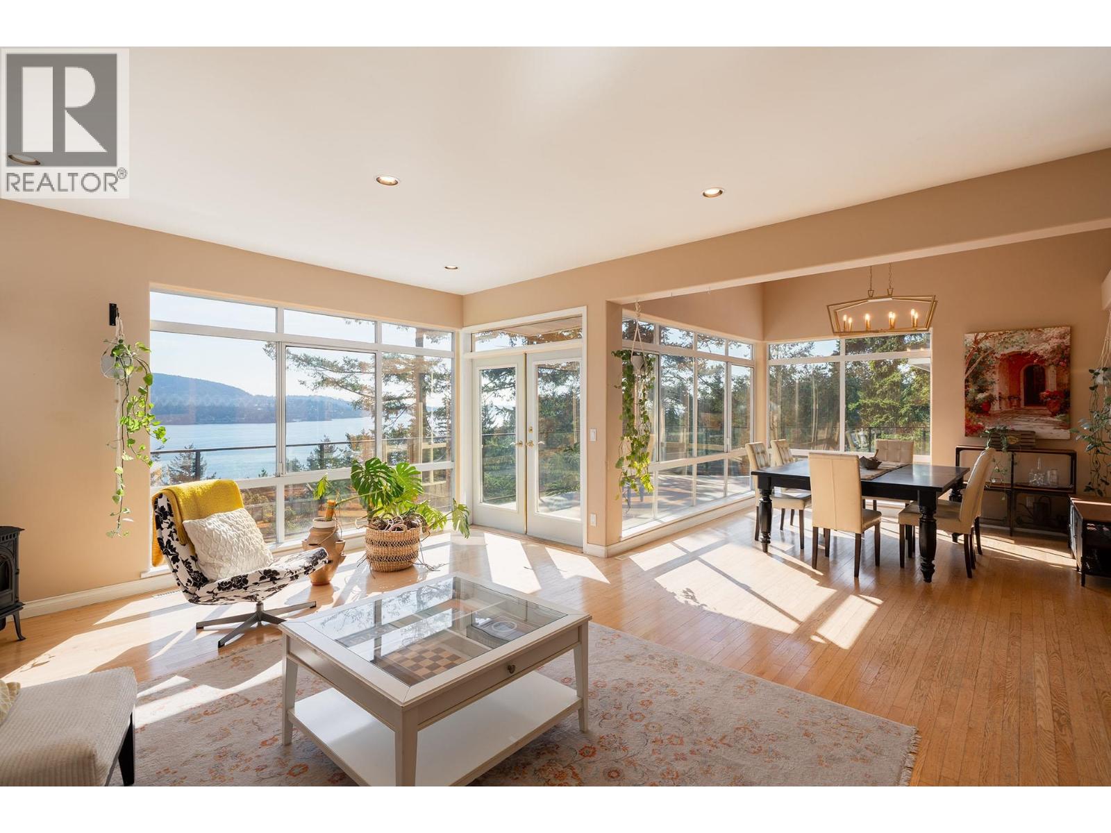 252 Jason Road, Bowen Island, British Columbia  V0N 1G1 - Photo 4 - R3107280